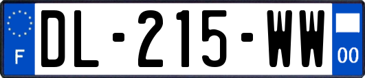 DL-215-WW