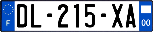 DL-215-XA
