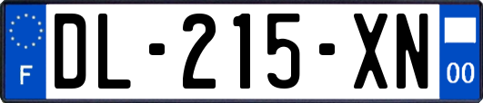 DL-215-XN