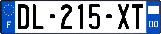 DL-215-XT