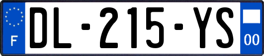 DL-215-YS