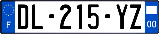 DL-215-YZ