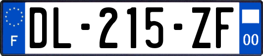 DL-215-ZF