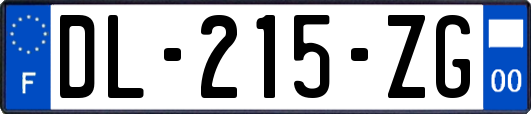 DL-215-ZG