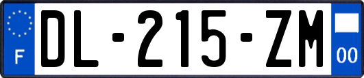 DL-215-ZM