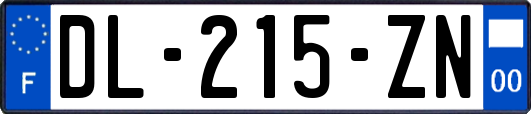 DL-215-ZN