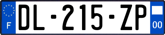 DL-215-ZP