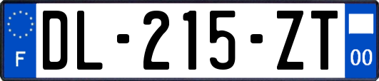 DL-215-ZT