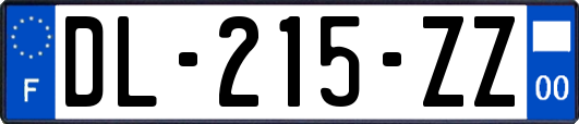 DL-215-ZZ