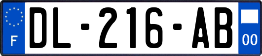 DL-216-AB