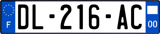 DL-216-AC