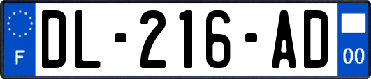 DL-216-AD