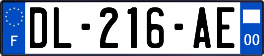 DL-216-AE