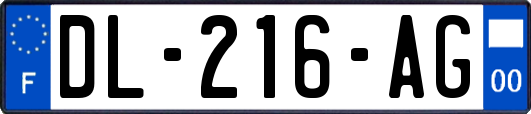 DL-216-AG