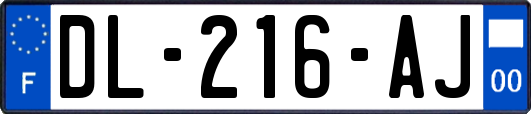 DL-216-AJ