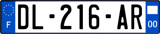 DL-216-AR