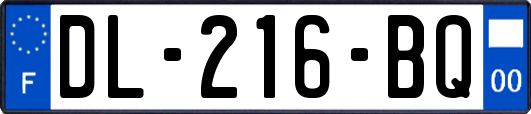 DL-216-BQ