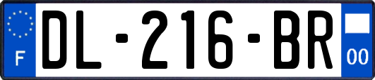 DL-216-BR