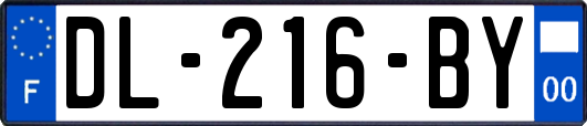 DL-216-BY