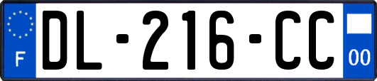 DL-216-CC