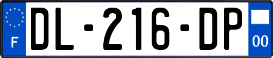 DL-216-DP