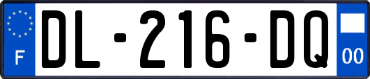 DL-216-DQ