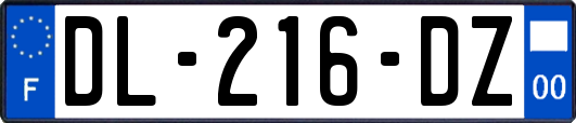 DL-216-DZ