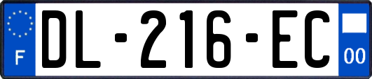 DL-216-EC