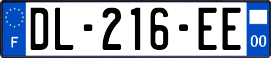 DL-216-EE