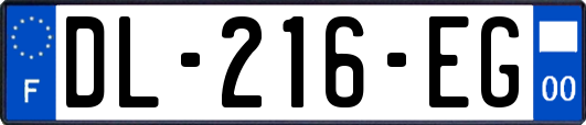 DL-216-EG