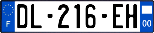 DL-216-EH