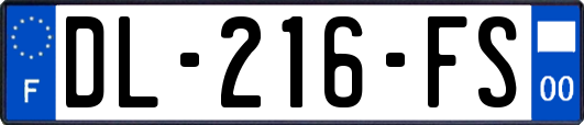 DL-216-FS