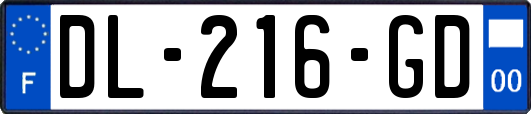 DL-216-GD