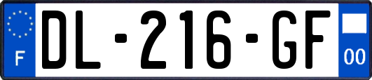 DL-216-GF