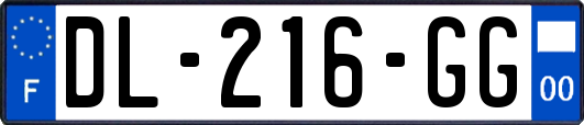 DL-216-GG