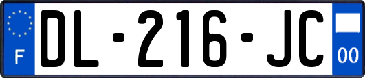 DL-216-JC