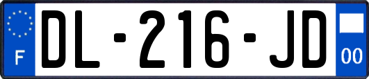 DL-216-JD