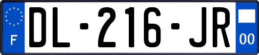 DL-216-JR