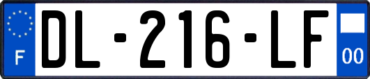 DL-216-LF