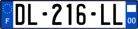 DL-216-LL