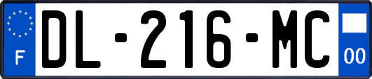 DL-216-MC