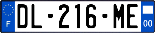 DL-216-ME