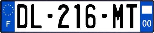 DL-216-MT