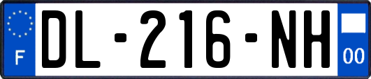 DL-216-NH