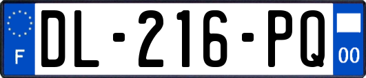 DL-216-PQ