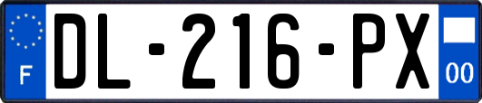 DL-216-PX