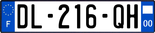 DL-216-QH