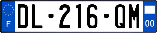 DL-216-QM