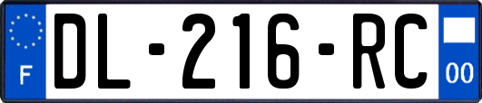 DL-216-RC