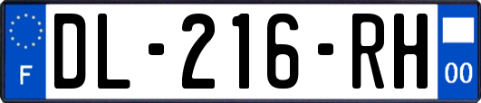 DL-216-RH